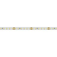 Светодиодная лента RT-A120-8mm 24V Warm2700 (14.4 W/m, IP20, 2835, 5m) (Arlight, Открытый), 5 метров
