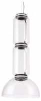 Подвесной светильник Divinare Trumpet 1242/06 SP-24
