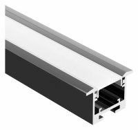 Профиль встраиваемый Arlight SL-LINE 033738, 2.5 метра