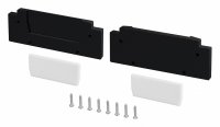Заглушка для профиля Arlight STRETCH 057278