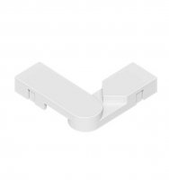 Соединитель угловой внешний для треков накладных Arte Lamp RAPID-ACCESSORIES A613833R