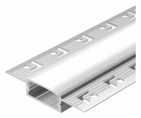 Профиль встраиваемый Arlight FANTOM 047360, 2 метра