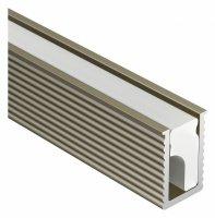 Профиль накладной Arlight SL-MINI 038203, 2 метра