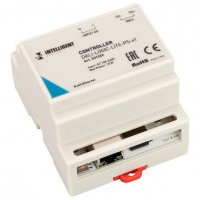 INTELLIGENT ARLIGHT Контроллер DALI-LOGIC-LITE-PS-x1 (230B, Ethernet) (IARL, -)