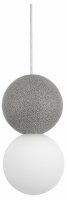 Подвесной светильник ST-Luce Estruzzo SL1512.513.01