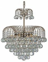 Подвесной светильник Arti Lampadari Bellagio Bellagio E 1.5.50.100 N