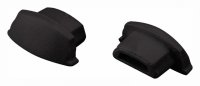 Заглушка для профиля Arlight ARH 039585, 10 штук