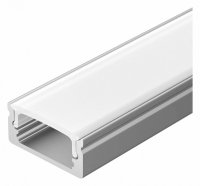 Профиль накладной Arlight SL-LINE 047947, 3 метра