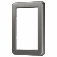 Рамка для двойной розетки Arlight VERSA 043773