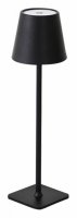 Настольная лампа декоративная Kink Light Бенки 07205-T,19