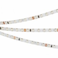 Лента светодиодная Arlight A120 24V 5mm 9.6 W/m 015660(2), 5 метров