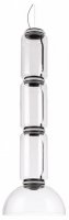 Подвесной светильник Divinare Trumpet 1242/06 SP-30