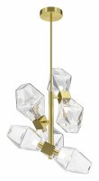 Люстра на штанге Maytoni Coctail time MOD325PL-06G1