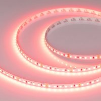 Лента светодиодная Arlight A120 24V 8mm 9.6 W/m 043383, 5 метров