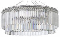Подвесная люстра Arti Lampadari Ovindoli Gold Ovindoli L 1.5.80.101 N