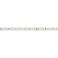 Светодиодная лента RT-A80-8mm 24V Warm3000 (6 W/m, IP20, 2835, 5m) (Arlight, высок.эфф.150 лм/Вт), 5 метров