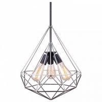 Подвесной светильник TopLight Grizel TL1178H-03BC