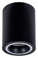 Накладной светильник Arte Lamp Imai A2267PL-1BK