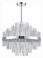 Люстра на штанге ST-Luce Rens SL1634.103.09