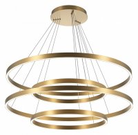 Подвесной светильник Maytoni Rim MOD058PL-L174BSK