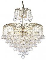 Подвесной светильник Arti Lampadari Bellagio Bellagio E 1.5.50.100 G