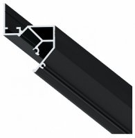 Профиль для контурной подсветки ГКЛ потолка Arte Lamp Gap A680206