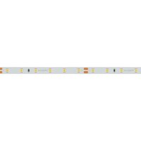 Светодиодная лента RT-A60-8mm 24V Warm2700 (7.2 W/m, IP20, 2835, 5m) (Arlight, Открытый), 5 метров
