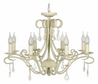 Подвесная люстра Arti Lampadari Viticella Viticella E 1.1.8.602 C