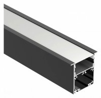 Профиль встраиваемый Arlight SL-LINIA 044685, 2 метра