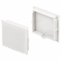 Набор заглушек для профиля Arlight ARH-POWER-W35 017623, 10 штук