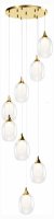 Подвесной светильник Maytoni Aura MOD016PL-08BS1