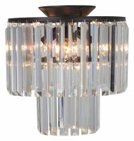 Потолочная люстра Vitaluce V5153 V5153-1/4PL