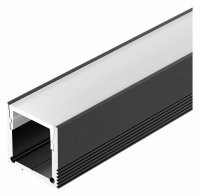Профиль накладной Arlight SL-SLIM 047632, 2 метра