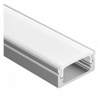 Профиль накладной Arlight ARH-LINE 040298, 2 метра