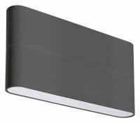 Накладной светильник Arlight Flat 032412