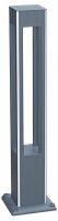 Наземный высокий светильник Kink Light Аврил 09209-F(220V),16(10)