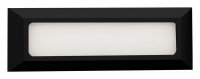 Встраиваемый светильник Arte Lamp Tipico A1505AL-1BK