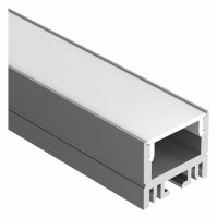 Профиль накладной Arlight ARH-LINE 046076, 2 метра