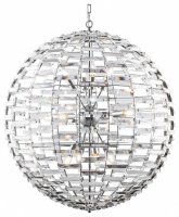 Подвесной светильник Maytoni Palla MOD092PL-12CH