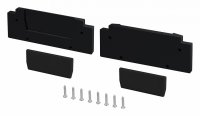 Заглушка для профиля Arlight STRETCH 057277
