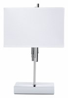 Настольная лампа декоративная Arte Lamp Julietta A5037LT-2CC
