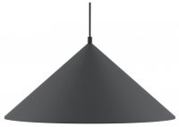 Подвесной светильник Maytoni Basic colors MOD167PL-01B