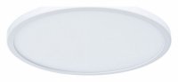 Встраиваемый светильник Arte Lamp Mesura A7976PL-1WH