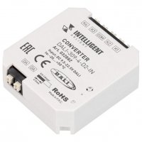 INTELLIGENT ARLIGHT Конвертер DALI-309-4-D2-IN (DALI-BUS, Free purpose) (IARL, Пластик)