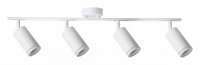 Спот Arte Lamp Imai A2365PL-4WH