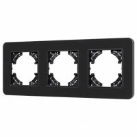 Рамка на 3 поста Arlight OMALI 049713