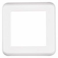 Рамка на 1 пост Arlight FRM 043767