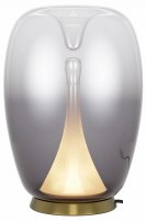 Настольная лампа декоративная Maytoni Splash MOD282TL-L15G3K