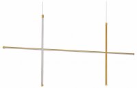 Подвесная люстра ST-Luce Retico SL6207.203.50