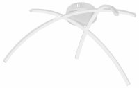 Потолочная люстра Vitaluce V25130DT V25130DT-0/3PL